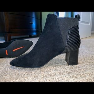 Rockport Total motion ankle bootie